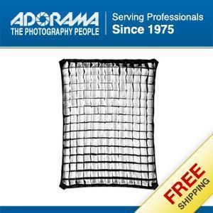 Photoflex Medium Fabric Grid for The Medium Softboxes Acgridm
