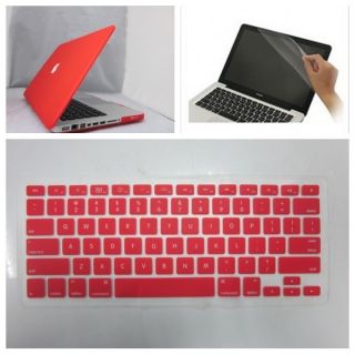  Rubberized Hard Case Cover For Macbook Pro 13 13 3inch Laptop Shell
