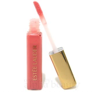 Estee Lauder Pure Color Lip Gloss 4 6ml 16 FL oz 35 Simply Pink Shine