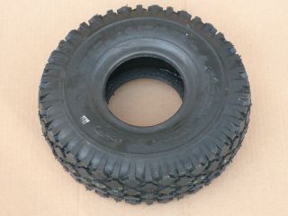 Snapper Lawn Mower Tire Wheel 410x3 50 4