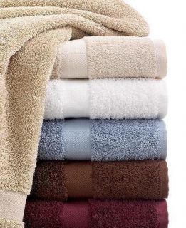 Ralph Lauren Basic Bath Towel White Color