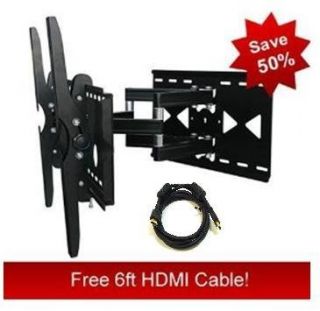 New Tilting Wall Mount Fits for 47 inch LG LCD TV