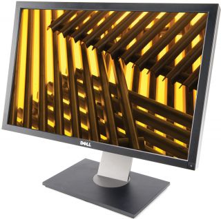 Dell U2410 24in IPS LCD Monitor  Tax in CA Only