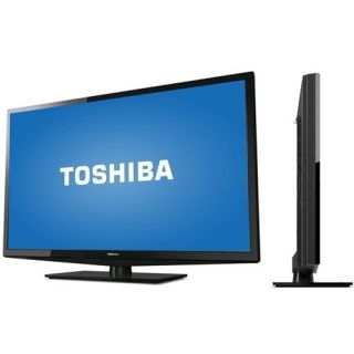 Toshiba 50 50M2U 1080p 60Hz LED LCD HDTV HD TV Discount