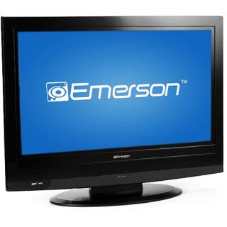 Emerson LC320EM8 32 LCD HDTV w ATSC Digital TV Tuner