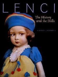 Lenci The History The Dolls Nancy Lazenby