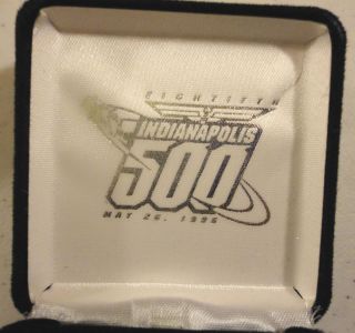 Indianapolis 500 Dodge Viper Limited Edition Commemorative Coin