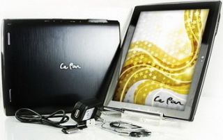 LE PAN ANDROID TABLET,TC 970 2GB, Wi Fi, 9.7 TOUCHSCREEN,WIFI,VIDEO