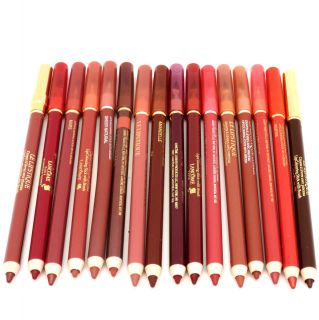 Lancome Le Lipstique Lip Liner Pencil w Brush U B
