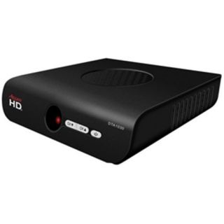 AHD1030D Access Digital to Analog TV Converter Box w Remote Control