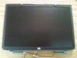 17 HP Laptop LCD Monitor