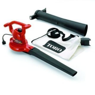  Ultra 12 amp Variable Speed Electric Blower Vacuum Leaf Blower Lawn