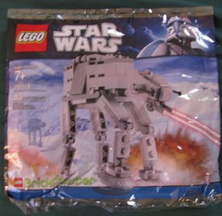 Lego Star Wars 20018 at Walker Kit 