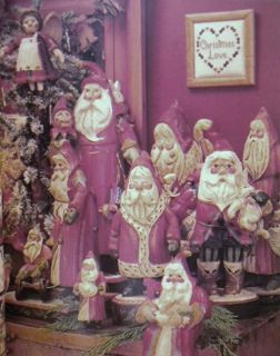 Christmas Sale ♥ Lasting Legends ♥ Santa Claus Collection Volume 1