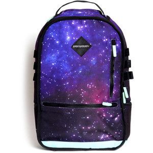 SprayGround Galaxy Backpack lebron all star AS foamposite kd iv elite