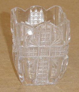 Crystal Clear Klondike Toothpick Dazell Gilmore Leighton 1898