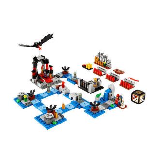 Lego Games Heroica Ilrion 673419165907