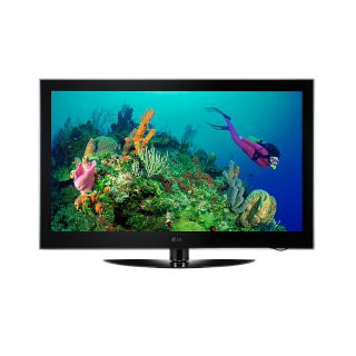 LG 50PS60 50 HDTV Plasma Television