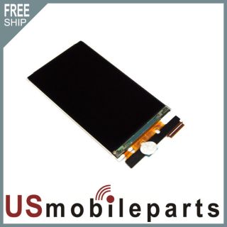 US LG Banter Touch MN510 LCD Display Screen Replacement