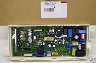 6871EC1070A LG Dryer Power Control PCB Main Board New