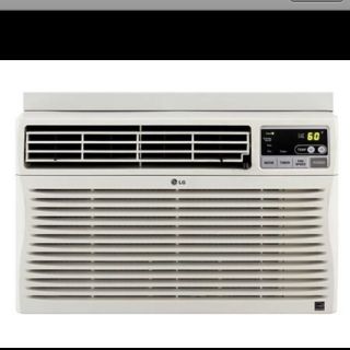 LW1012ER   LG Electronics 10,000 BTU 115v Window Air Conditioner with