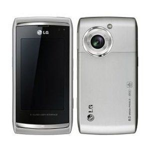 LG GC900 UNLOCKED Mobile PHONE TOUCH SCREEN 8MP  WIFI GPS GSM 3G