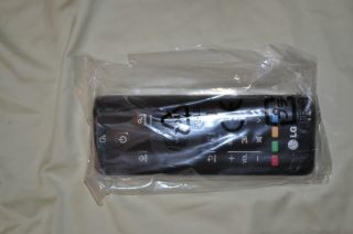LG Google TV Magic Remote QWERTY Keyboard AKB73597001