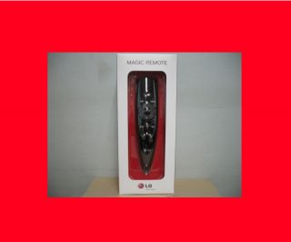 New LG An MR300 ANMR300 Magic Motion Remote Control for 2012 LG Smart