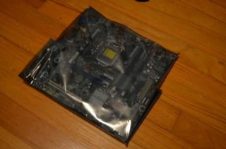 Intel DH55PJ LGA 1156 Motherboard