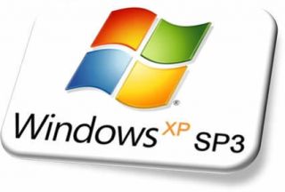 Windows XP Service Pack 3 Valid License Key