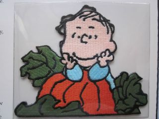 Willabee Ward Peanuts Collection Linus and The Great Pumpkin Patch