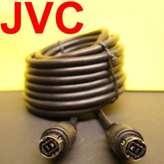 JVC DIN Data J Bus J Link Cable Exad New