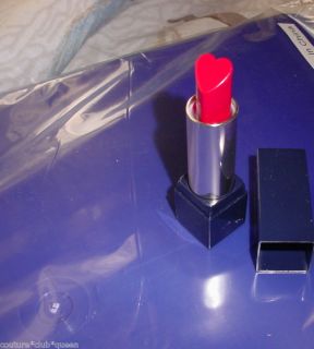 Avon New Ultra Rich Renewable Heart Shape Lipstick SWAK