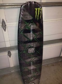 Liquid Force Harley Limited Edition Monster Wakeboard SEALED