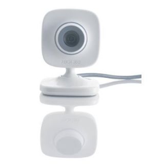 PC Live Vision Video Game Camera Webcam Web Cam USB Computer