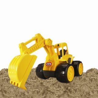 Little Tikes Dirt Diggers Excavator Little Tikes Toy