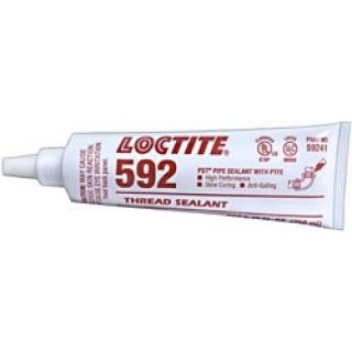 Loctite 592 Thread Sealant 8 45 FL oz 250 ml Part 59241