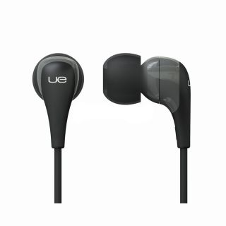 Logitech Ultimate Ears 200vi Noise Isolating Headset Headphone 985