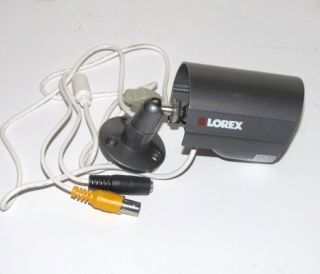 Lorex Outdoor IR Bullet Security Camera