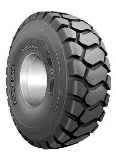 Bkt Earthmax SR 30 Radial Loader Tire E3 L3 29 5R25