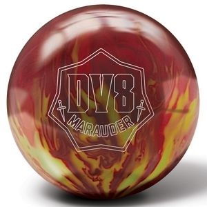 Brunswick DV8 Marauder 15 lbs Bowling Ball New in Box