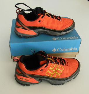 MNS Columbia Lone Rock Outdoor Hiking Trail Shoes Sizes 7 5 8 5 10 12
