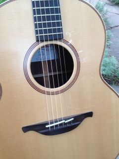 Lowden F32 Acoustic Guitar