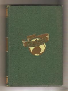 Lowell Thomas HC The Wreck of The Dumaru 1930