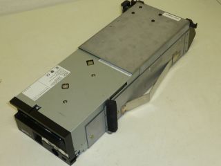 IBM LTO Ultrium 2 Tape Drive 19P6131 200 400GB P N 19P6131