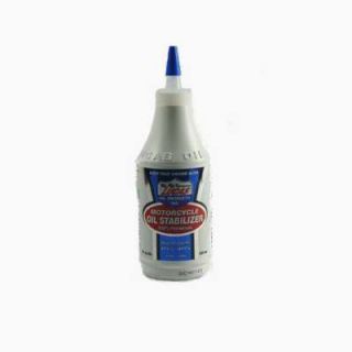 Lucas Motorcycle Oil Stabilizer New