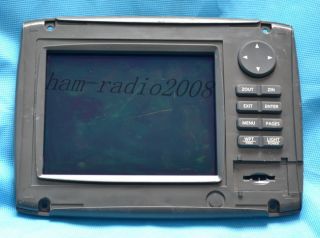 Lowrance HDS 7 LCD Module GPS Fishfinder Sonar LCD Screen Display