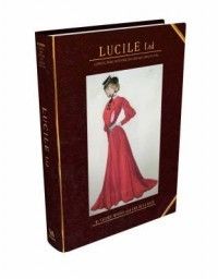 Lucile Ltd London Paris New York and Chicago 1890s 1 1851775617