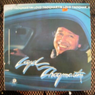 Loyd Thogmartin Simple Direction RT01200 1983 LP Christian I Combine