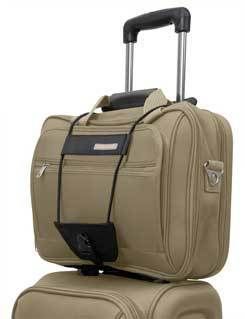 Luggage Strap The Bag Bungee by Travelon New